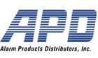 Alarm Products Distributors