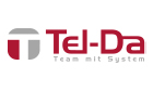 Tel-Da Gesellschaft für Telefon und Datentechnik mbH